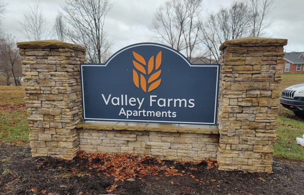 Monument Signs Louisville, KY | Stone, Brick, Stucco, LED