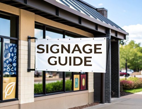 Your Guide to Signage for Small Business