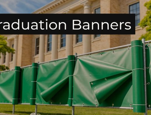 Outdoor Graduation Banners A 2026 Professional Guide